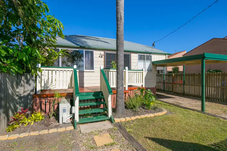 Main view of Homely house listing, 76 Ferry Road, Thorneside QLD 4158