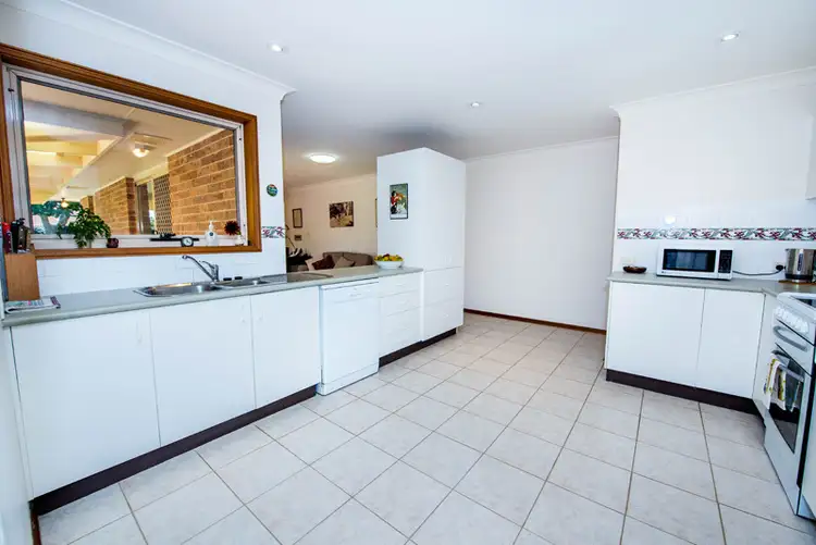 Second view of Homely house listing, 167 Rocky Point Road, Fingal Bay NSW 2315