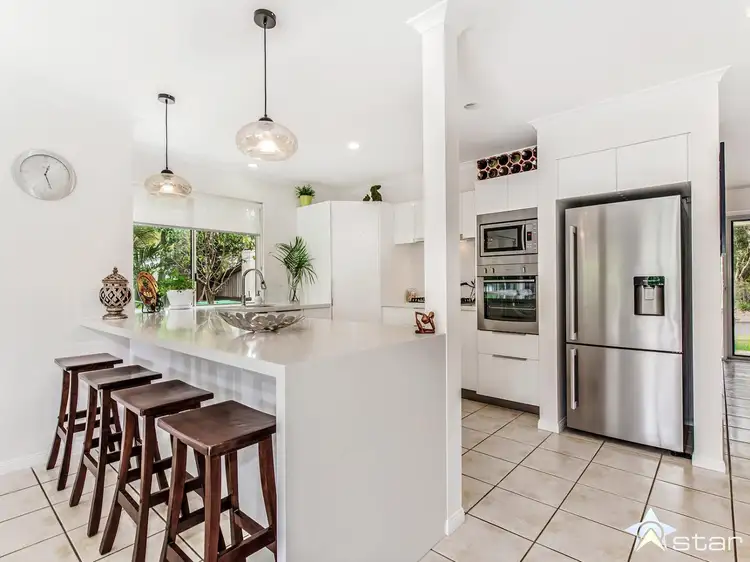 25 Parkview Parade, Peregian Springs QLD 4573