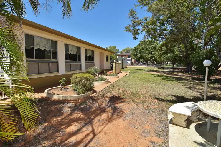 1 Hicks Street, Charters Towers QLD 4820