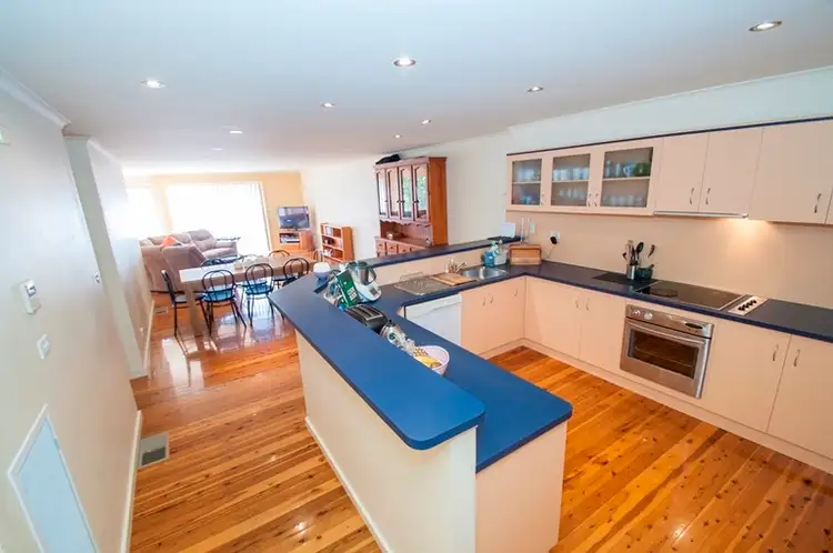Sixth view of Homely villa listing, 29B Nicholls Street, Griffith NSW 2680