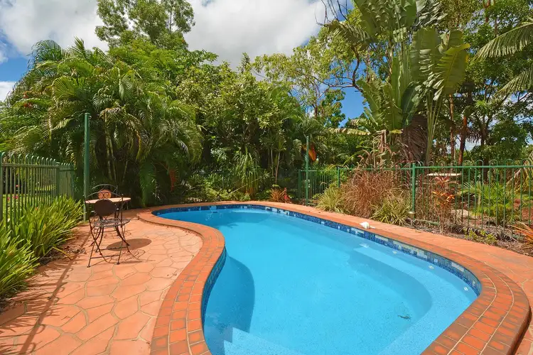 Third view of Homely house listing, 100 Carambola Road, Virginia NT 835