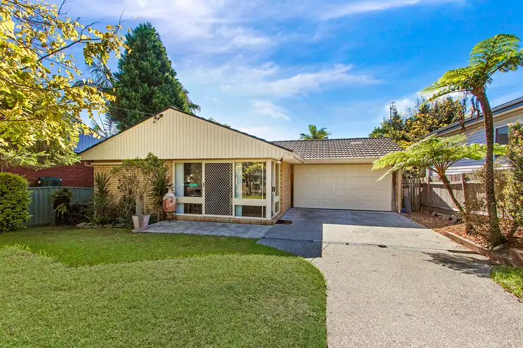 Main view of Homely house listing, 18 Cooinda Crescent, Narara NSW 2250