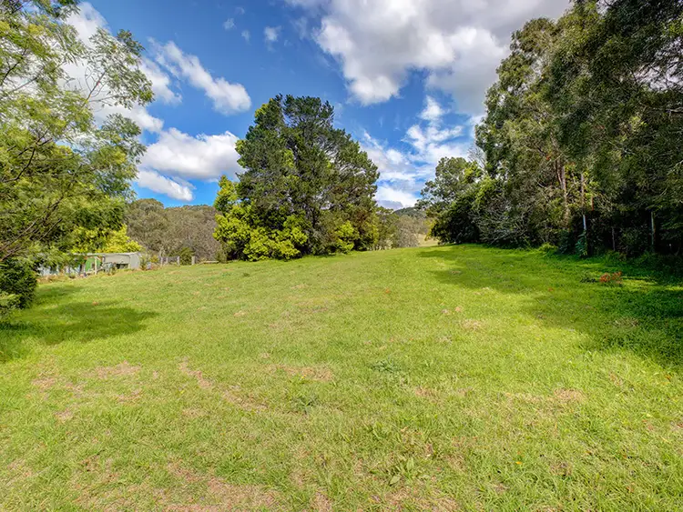 Third view of Homely land listing, 22 Quirk Street, Kangaroo Valley NSW 2577