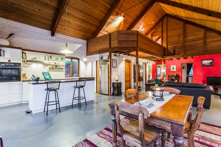 Fourth view of Homely house listing, 4 Francisco Street, South Fremantle WA 6162