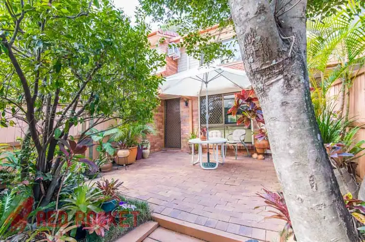 Main view of Homely townhouse listing, 48/111 Barbaralla Drive, Springwood QLD 4127