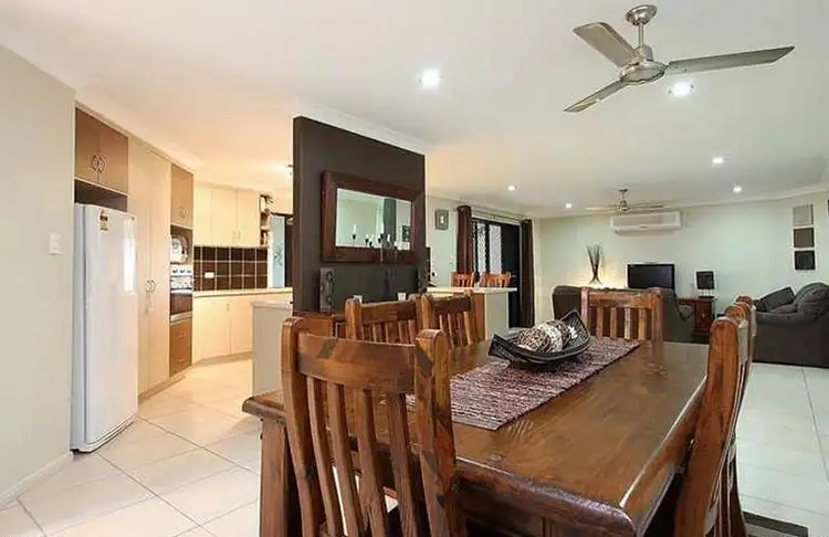 Second view of Homely house listing, 43 Stevic Street, Walkerston QLD 4751