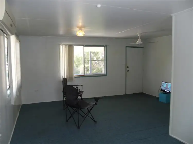 Third view of Homely house listing, 51 Stower Street, Blackwater QLD 4717