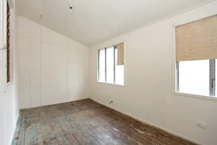 Second view of Homely house listing, 21 Jim Moule Street, Gargett QLD 4741