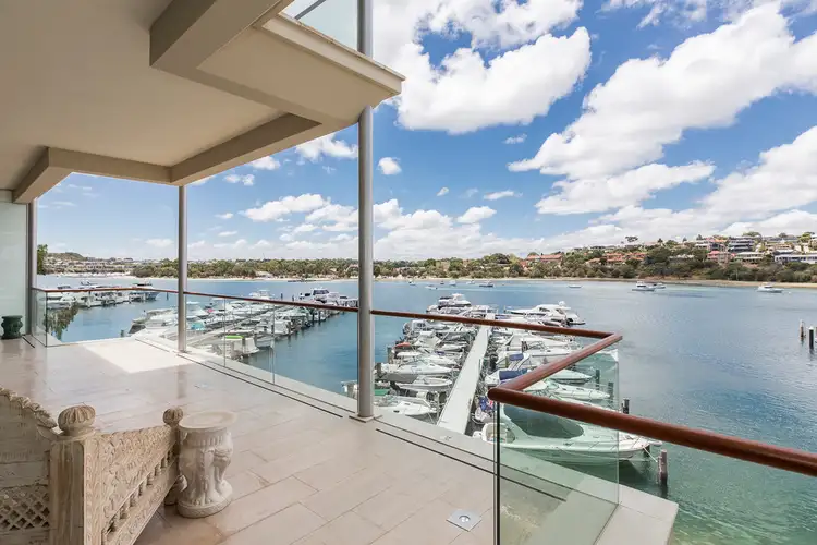 Second view of Homely house listing, 46/1 Corkhill Street, North Fremantle WA 6159