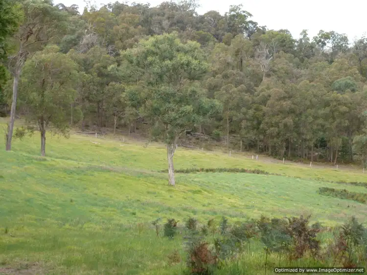 Third view of Homely land listing, 70 Mulhollands Road, Sarsfield VIC 3875