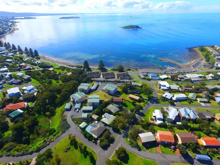 Fifth view of Homely house listing, 20/2 SOLWAY CRESCENT, Encounter Bay SA 5211