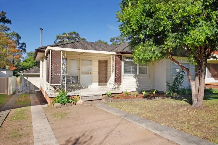 39 Brisbane Road, Campbelltown NSW 2560
