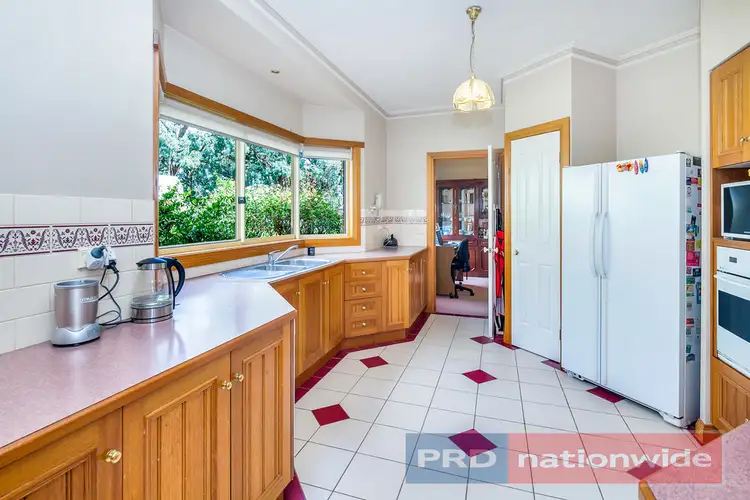 Second view of Homely house listing, 40 Kelly's Lane, Sulky VIC 3352