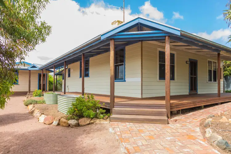 41 Wavell Road, Port Lincoln SA 5606