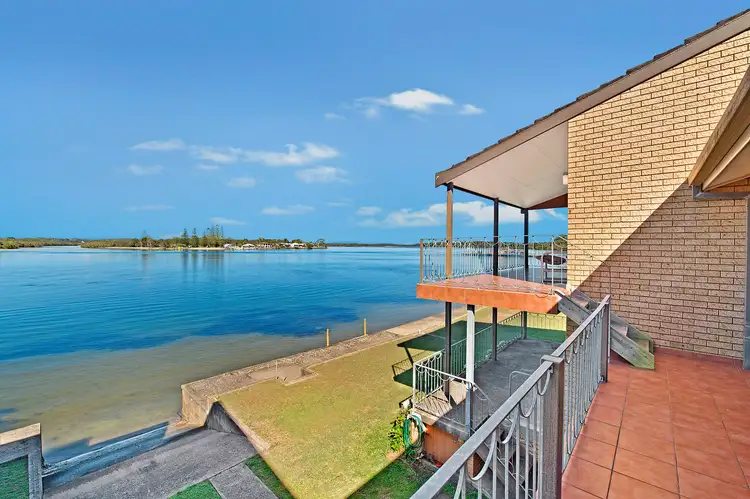 Fourth view of Homely house listing, 24 North Shore Drive, North Shore NSW 2444