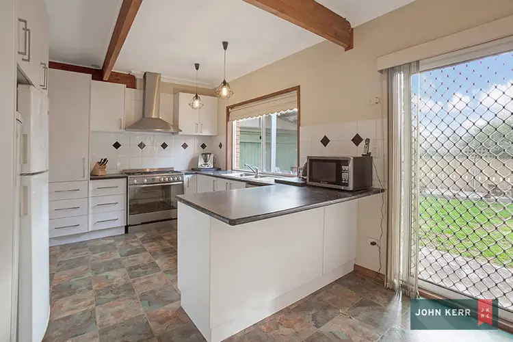 Third view of Homely house listing, 7 Phelps Court, Newborough VIC 3825