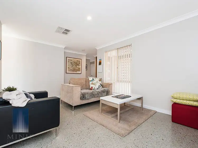 Fourth view of Homely house listing, 6 Sander Court, Bentley WA 6102