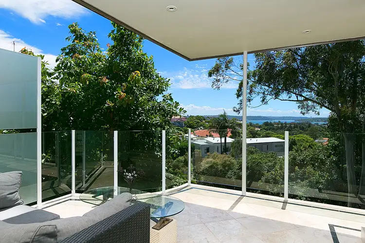 Fifth view of Homely apartment listing, 5a Bundarra Road, Bellevue Hill NSW 2023
