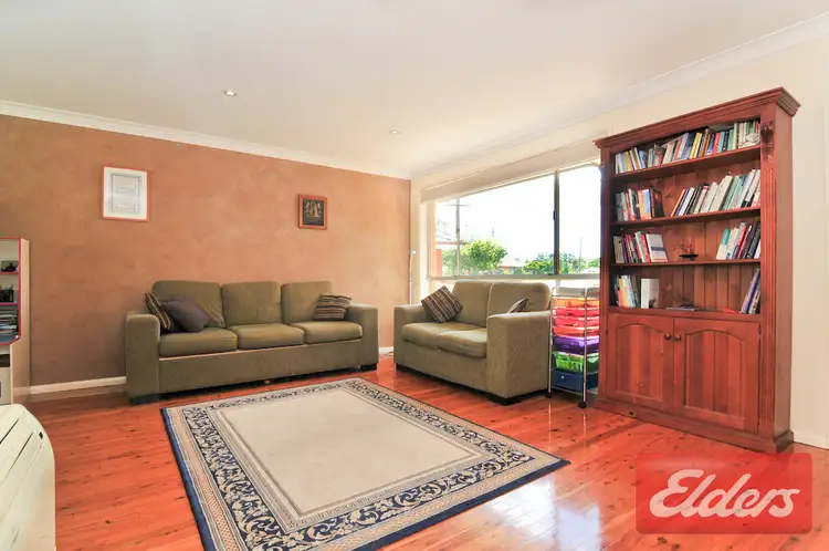 Fourth view of Homely house listing, 9 Vancouver Avenue, Toongabbie NSW 2146