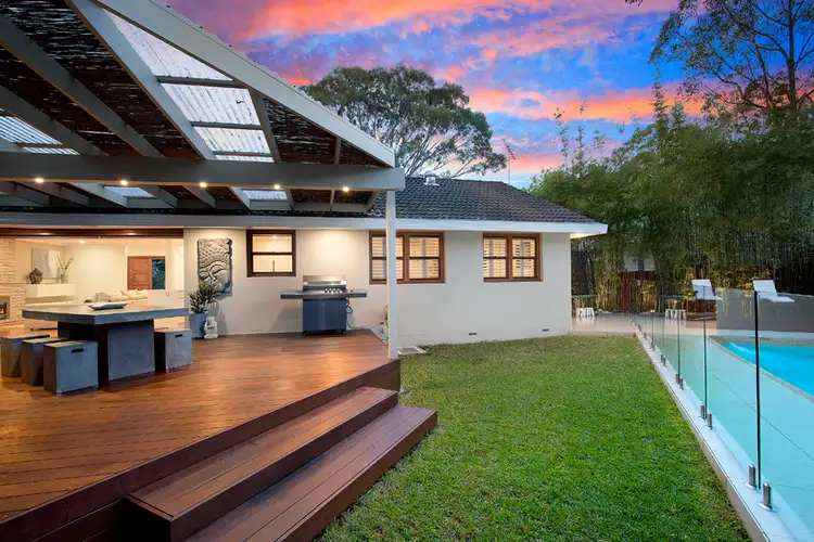 13 Kerry Close, Beacon Hill NSW 2100