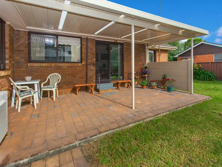 Third view of Homely house listing, 15 Kurrawa Avenue, Kiama Downs NSW 2533