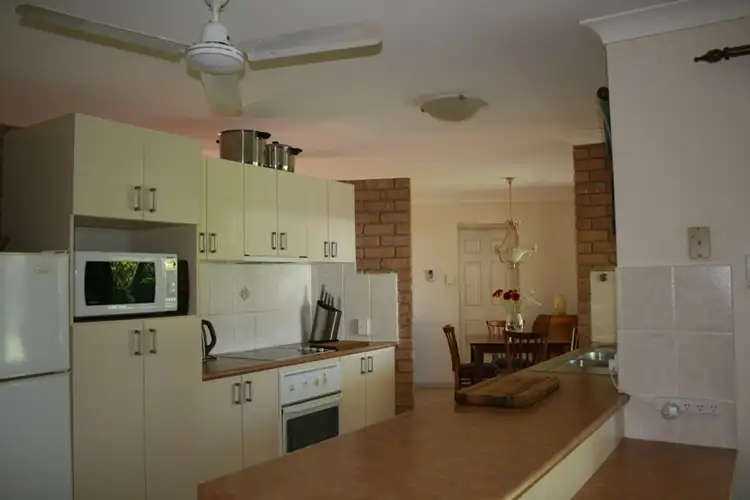 Third view of Homely house listing, 4 Amos Court, Kelso QLD 4815