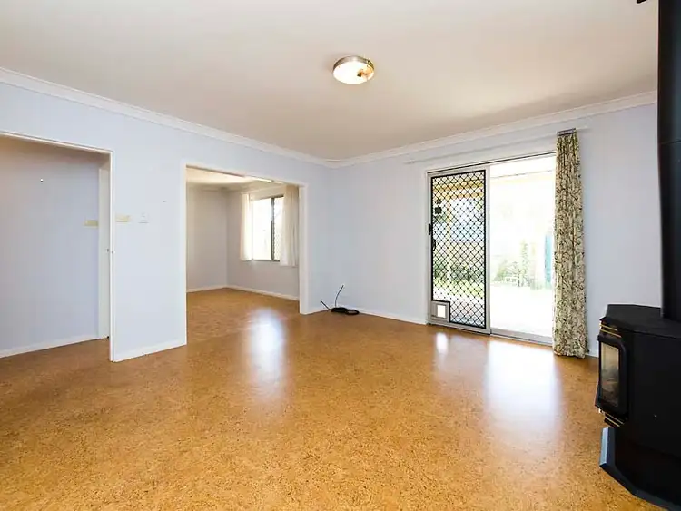 Fifth view of Homely house listing, Unit 11/4 Uldina Place, Pinjarra WA 6208