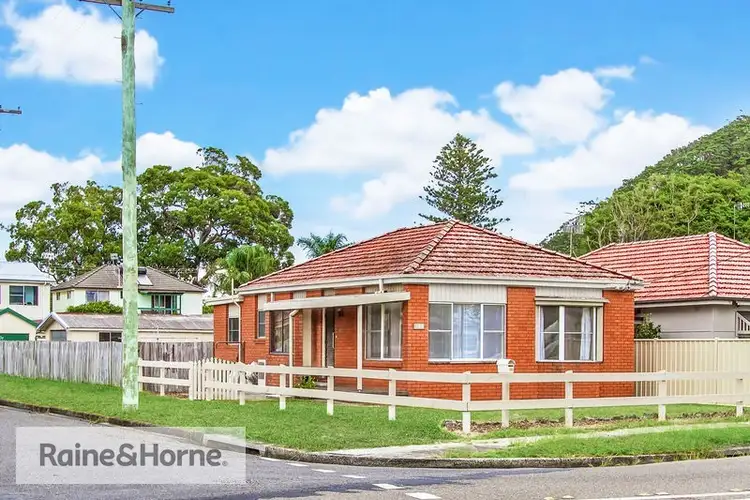 183 Memorial Avenue, Ettalong Beach NSW 2257