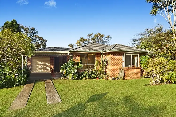 Fourth view of Homely house listing, 32 Ridgway Road, Avoca Beach NSW 2251