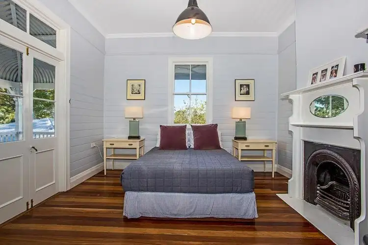 Sixth view of Homely rural property listing, # 749 Houghlahans Creek Road, Pearces Creek NSW 2477
