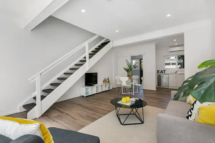 Main view of Homely unit listing, 9/18 John Street, Payneham SA 5070