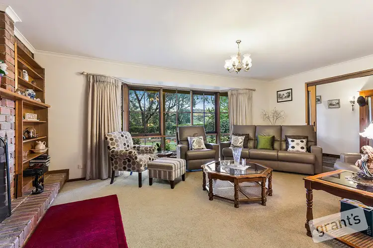 Third view of Homely house listing, 80 Quamby Road, Guys Hill VIC 3807