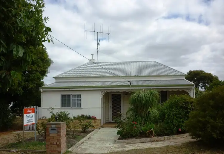 58 Beaufort Street, Katanning WA 6317