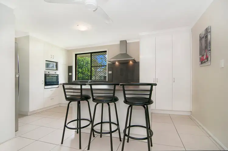 Second view of Homely house listing, 8 Holder Street, Loganholme QLD 4129
