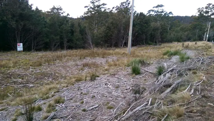 lot 7/600 Mount Barrow Rd, Nunamara TAS 7259