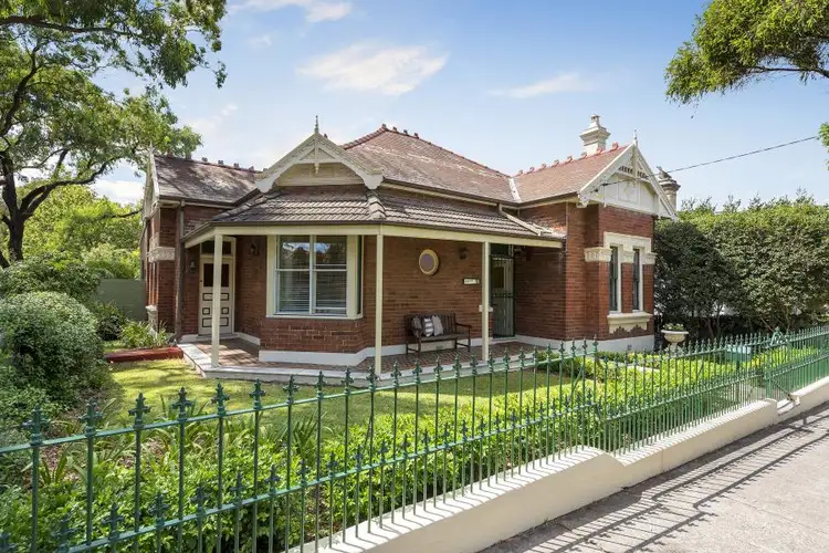 43 England Avenue, Marrickville NSW 2204