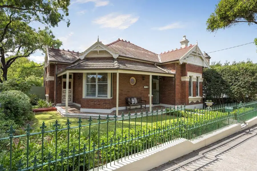 Main view of Homely house listing, 43 England Avenue, Marrickville NSW 2204