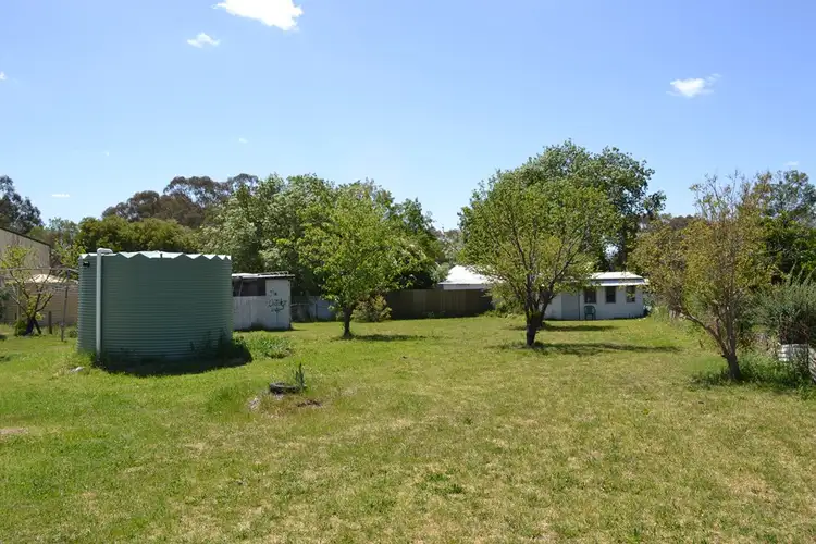 Third view of Homely house listing, 1736 Yetman Road, Inverell NSW 2360