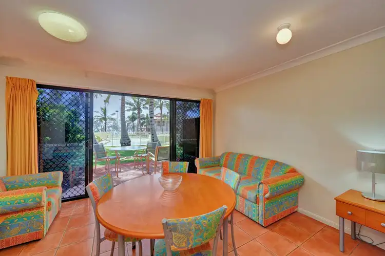 Sixth view of Homely unit listing, Units 18 - 22 Pebble Beach Drive, Coral Cove QLD 4670