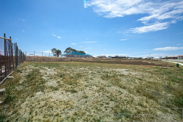 Second view of Homely land listing, Lot 421 Billabong Parade, Chisholm NSW 2322
