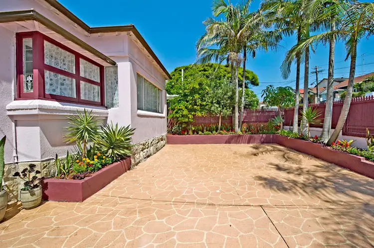 Second view of Homely house listing, 317 Military Road, Vaucluse NSW 2030