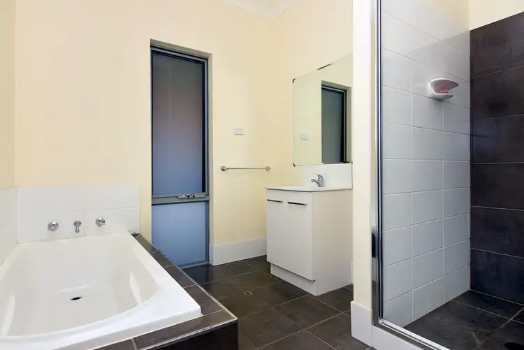 Third view of Homely unit listing, 10B Lowe Street, Carey Park WA 6230