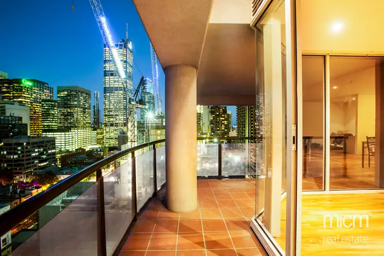 Fourth view of Homely apartment listing, 172/538 Little Lonsdale Street, Melbourne VIC 3000