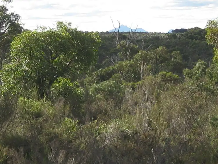 Sixth view of Homely rural property listing, Lot 51 Granite Hill Road, Napier WA 6330