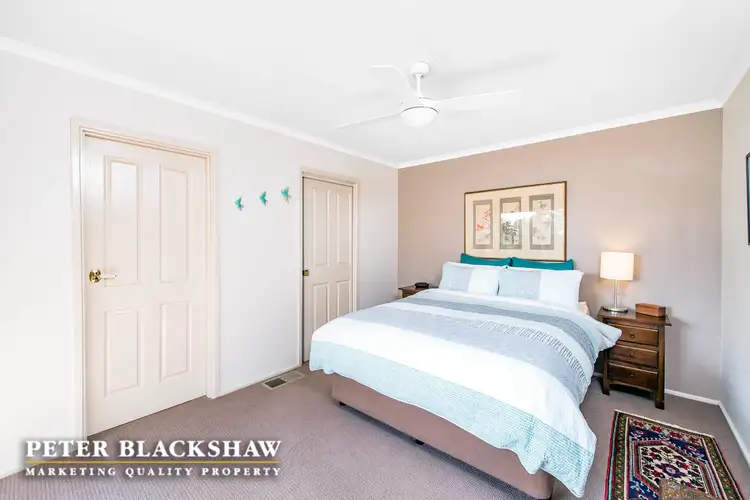 Sixth view of Homely house listing, 21 Jemalong Street, Duffy ACT 2611