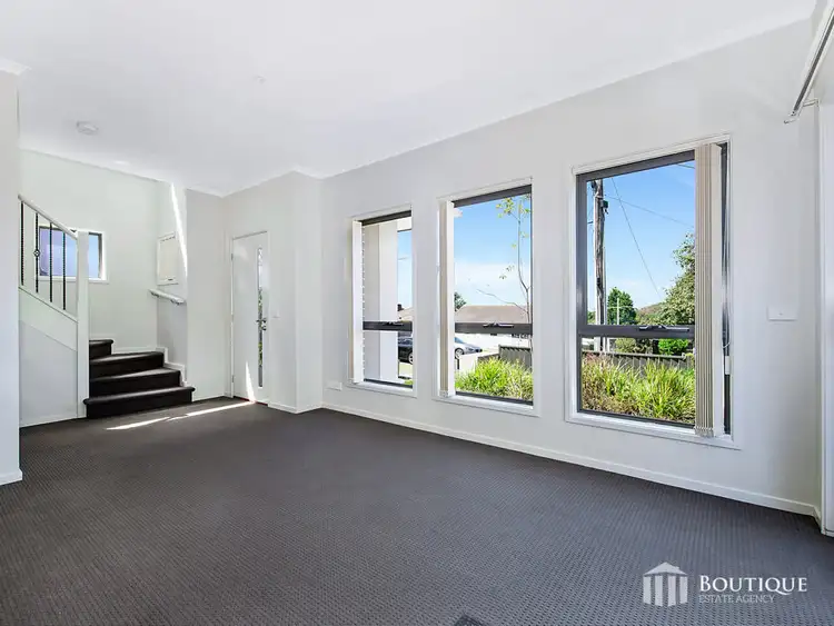Third view of Homely townhouse listing, 1/9 Goldlang Street, Dandenong VIC 3175