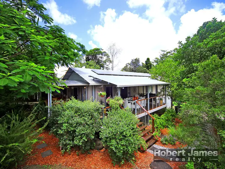 2 Coates Drive, Boreen Point QLD 4565