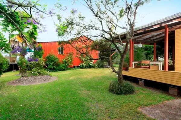 Third view of Homely rural property listing, 49 Maddens Lane, Wards River NSW 2422