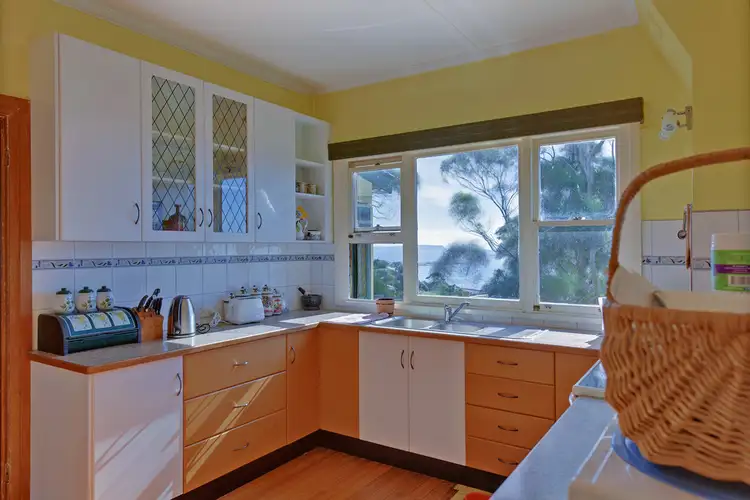 Third view of Homely house listing, 20 Seaview Avenue, Parklands TAS 7320